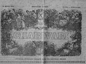 charivari