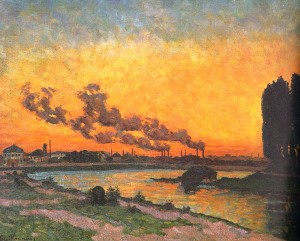 guillaumin